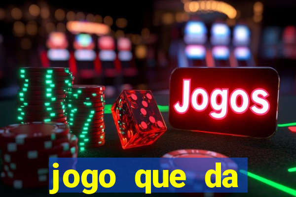 jogo que da dinheiro no paypal